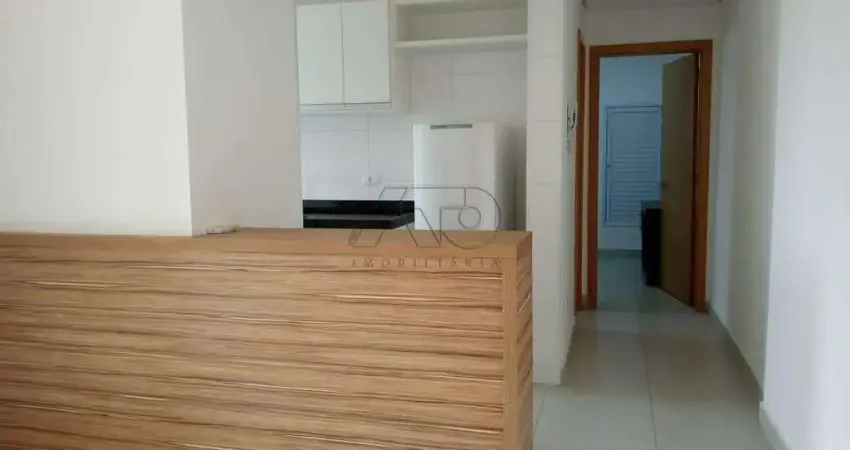 Apartamento à venda, 1 quarto, 1 vaga, SAO DIMAS - PIRACICABA/SP
