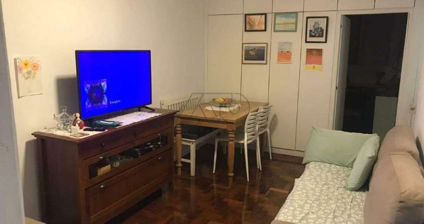 Apartamento à venda, 2 quartos, CENTRO - PIRACICABA/SP
