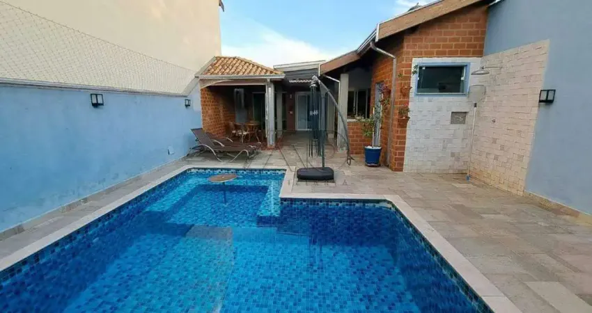 Edícula à venda, 1 quarto, 1 suíte, 2 vagas, AGUA BRANCA - PIRACICABA/SP