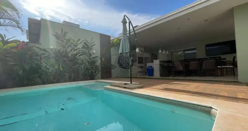 Casa em Condomínio para aluguel, 3 quartos, 1 suíte, 4 vagas, CAMPESTRE - PIRACICABA/SP
