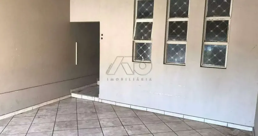 Casa à venda, 3 quartos, 2 vagas, HIGIENOPOLIS - PIRACICABA/SP