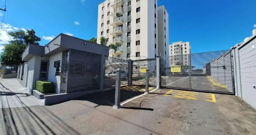 Apartamento à venda, 3 quartos, 1 suíte, 2 vagas, MORUMBI - PIRACICABA/SP