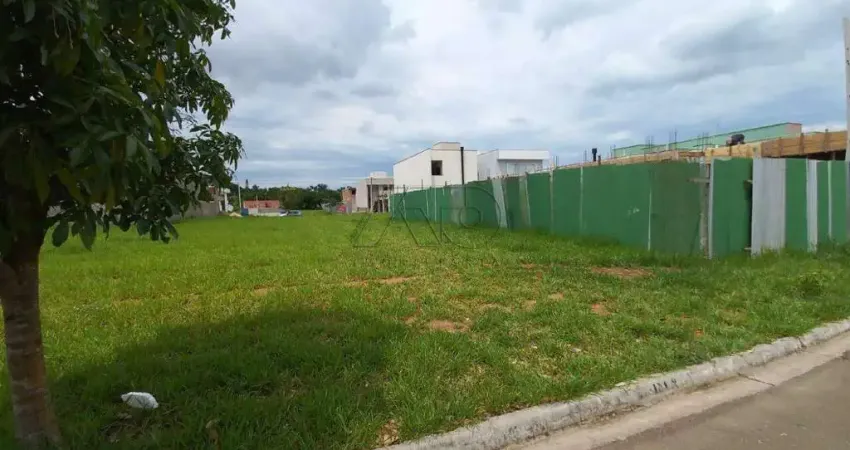 Terreno em Condomínio à venda, CAMPESTRE - PIRACICABA/SP