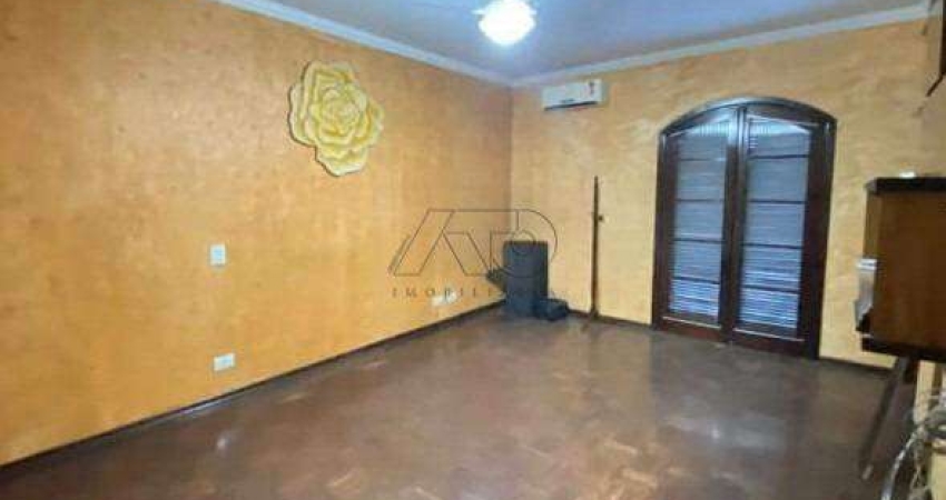 Casa para aluguel, 3 quartos, 2 suítes, 4 vagas, PAULICEIA - PIRACICABA/SP