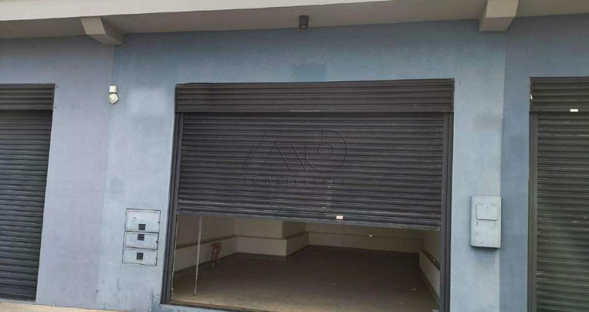 Ponto comercial para alugar no São Luiz, Piracicaba 