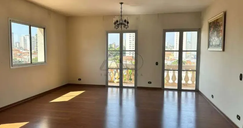 Apartamento à venda, 3 quartos, 1 suíte, 1 vaga, CENTRO - PIRACICABA/SP