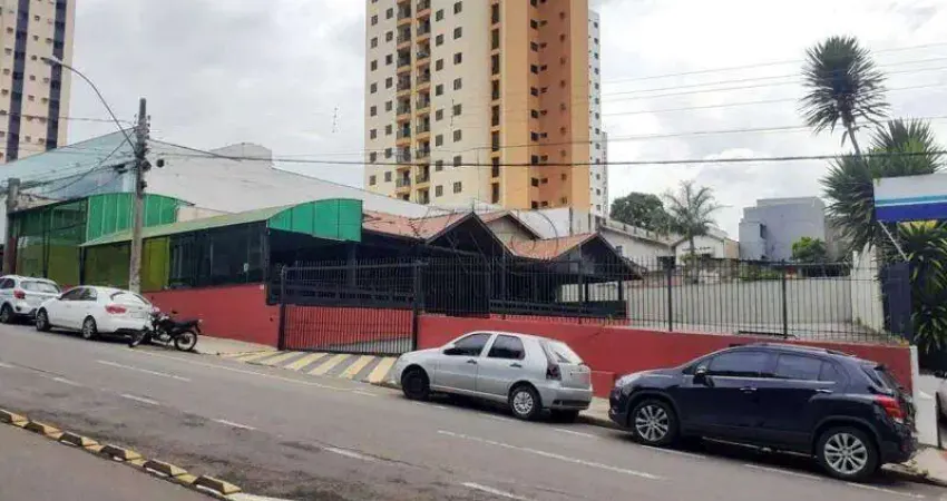 Salão para aluguel, SAO DIMAS - PIRACICABA/SP