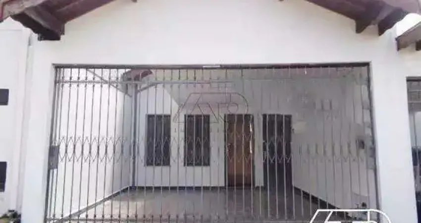 Casa à venda, 2 quartos, 1 vaga, SANTA TEREZINHA - PIRACICABA/SP
