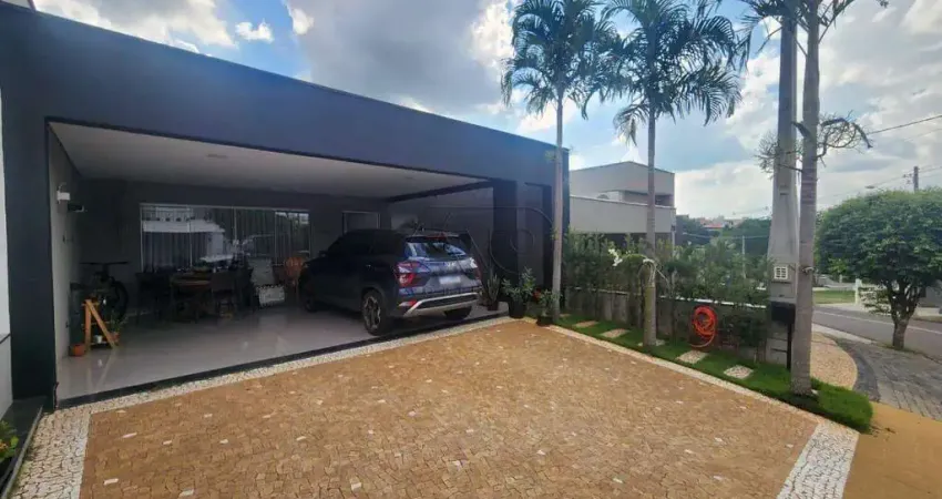 Casa em Condomínio à venda, 2 quartos, 1 suíte, 2 vagas, ONDAS - PIRACICABA/SP