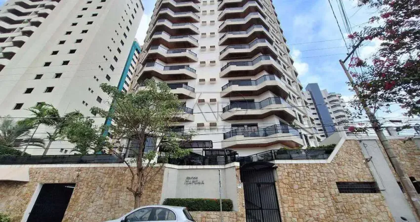 Apartamento à venda, 3 quartos, 1 suíte, 3 vagas, CENTRO - PIRACICABA/SP