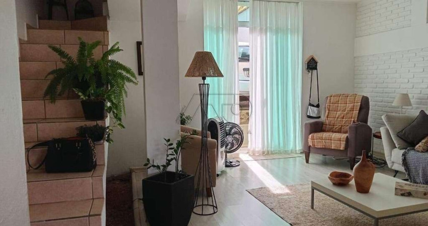 Casa à venda, 3 quartos, 2 vagas, VILA MONTEIRO - PIRACICABA/SP