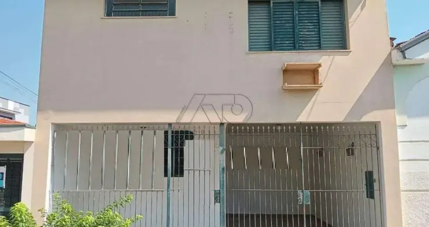 Casa à venda, 3 quartos, 1 suíte, 1 vaga, VILA REZENDE - PIRACICABA/SP