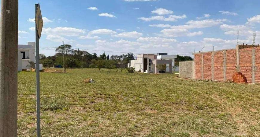 Terreno em Condomínio à venda, Água das Pedras - PIRACICABA/SP