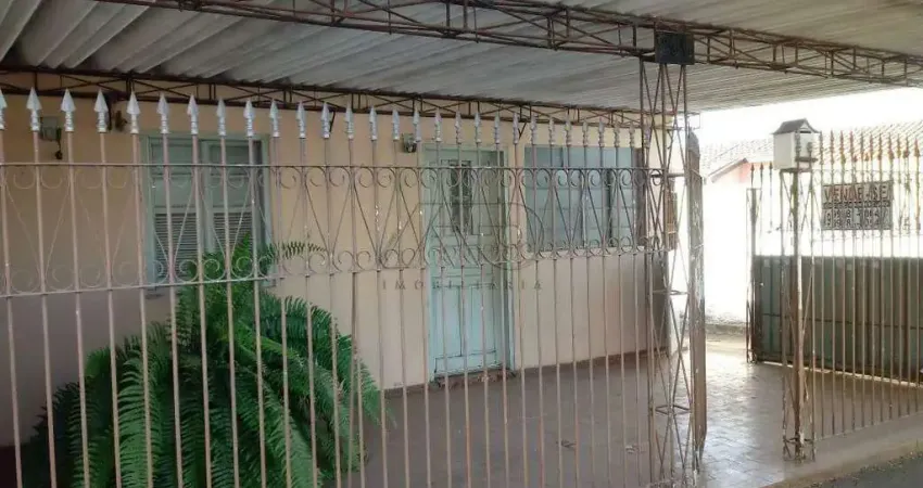 Casa à venda, 2 quartos, SANTA TEREZINHA - PIRACICABA/SP