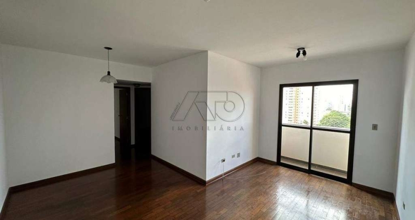 Apartamento à venda, 3 quartos, 1 vaga, CENTRO - PIRACICABA/SP