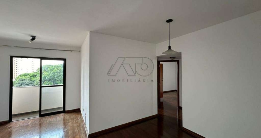 Apartamento à venda, 3 quartos, 1 vaga, CENTRO - PIRACICABA/SP