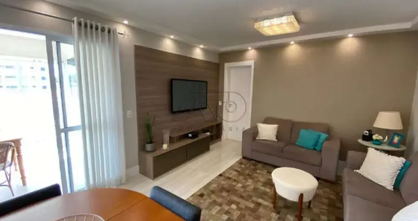 Apartamento à venda, 3 quartos, 1 suíte, 2 vagas, JARDIM ELITE - PIRACICABA/SP