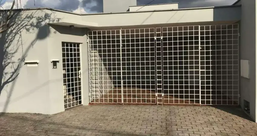 Casa à venda, 4 quartos, 1 suíte, 2 vagas, vila monteiro - piracicaba/sp