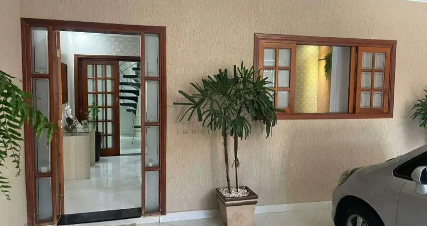 Casa à venda, 2 quartos, 1 suíte, 2 vagas, Parque Residencial Monte Rey - PIRACICABA/SP