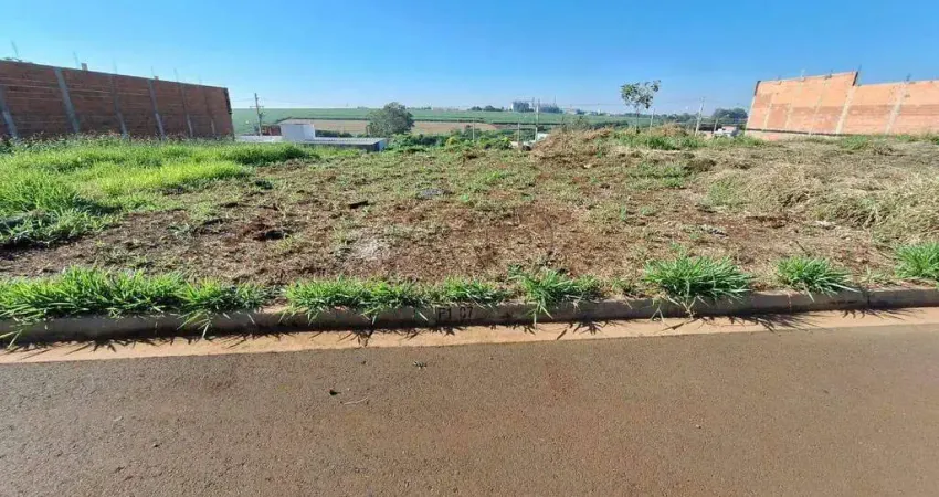 Terreno à venda, Jardim São Francisco - PIRACICABA/SP