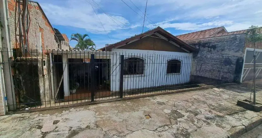 Casa com 3 quartos à venda no Paulicéia, Piracicaba 