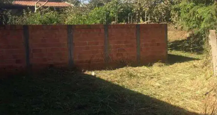 Terreno à venda, NOSSA SENHORA DE FATIMA - PIRACICABA/SP
