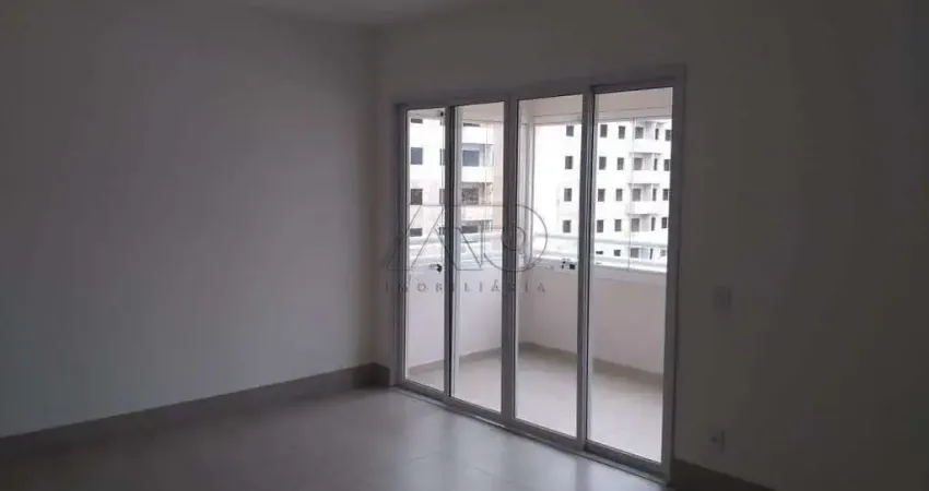 Apartamento à venda, 3 quartos, Parque Santa Cecília - PIRACICABA/SP