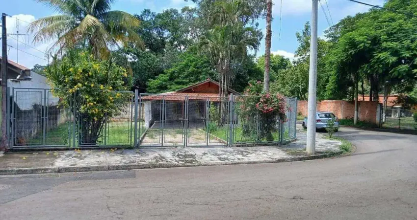 Casa à venda, 1 quarto, 4 vagas, IAA - PIRACICABA/SP