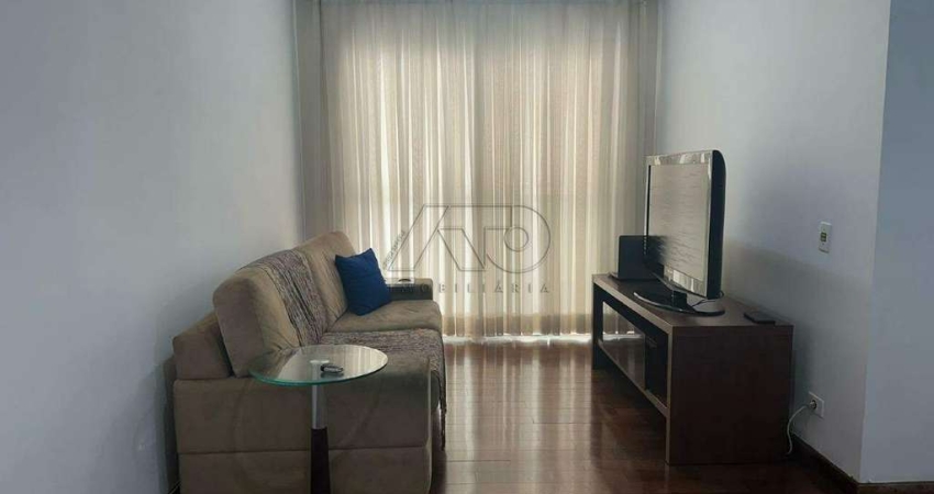 Apartamento à venda, 3 quartos, 1 vaga, NOVA AMERICA - PIRACICABA/SP