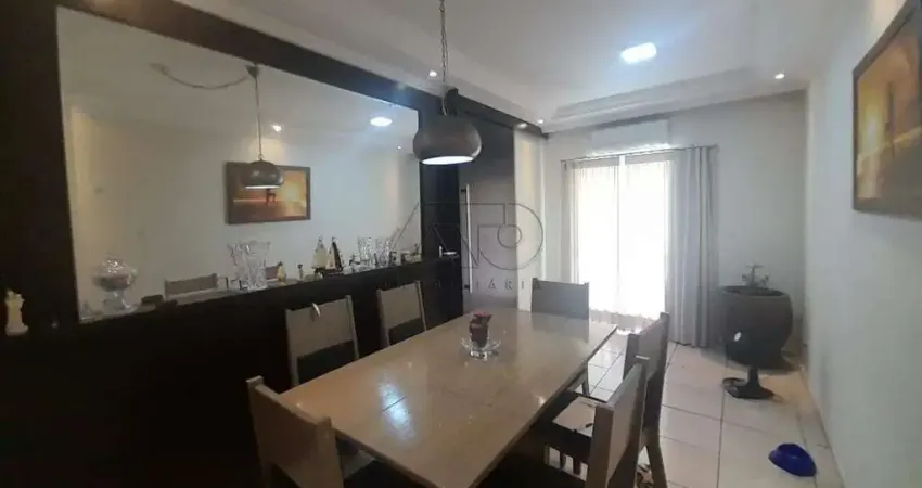Apartamento à venda, 2 quartos, 1 vaga, PIRACICAMIRIM - PIRACICABA/SP