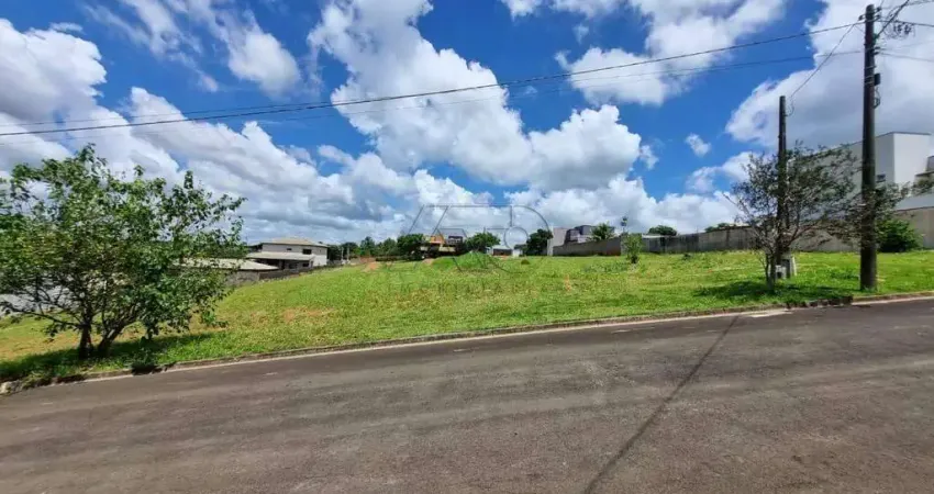 Terreno em Condomínio à venda, Recanto dos Universitários - RIO DAS PEDRAS/SP