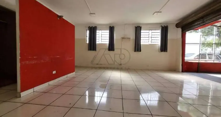 Prédio à venda, 2 quartos, 3 vagas, PIRACICAMIRIM - PIRACICABA/SP