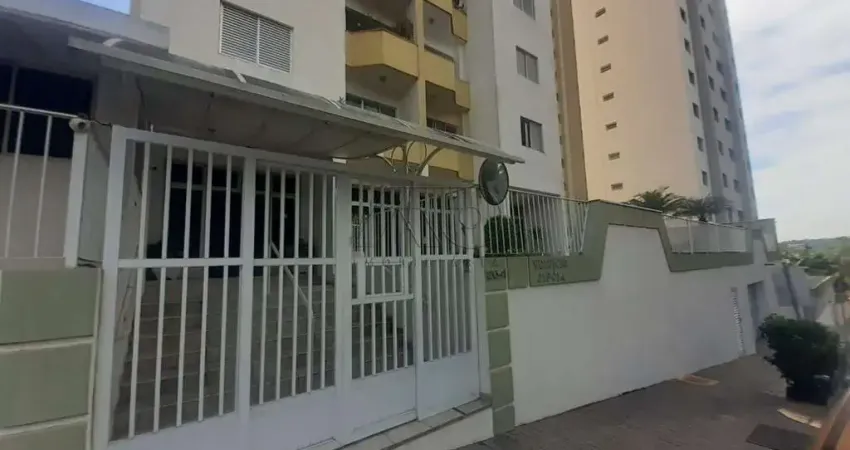 Apartamento à venda, 2 quartos, 1 vaga, VILA MONTEIRO - PIRACICABA/SP