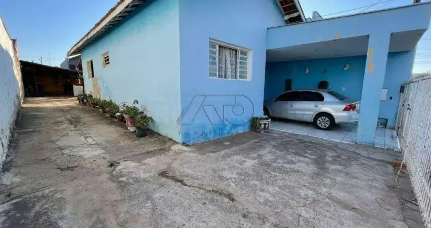 Casa à venda, 2 quartos, 4 vagas, Glebas Califórnia - PIRACICABA/SP