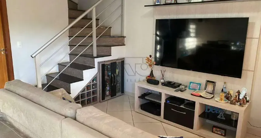 Casa à venda, 3 quartos, SÃO VICENTE - PIRACICABA/SP