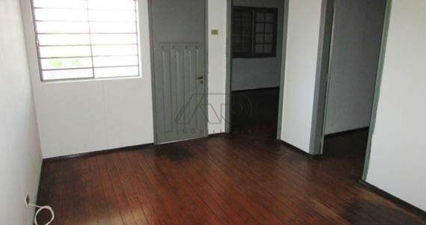 Casa à venda, 3 quartos, 1 vaga, CENTRO - PIRACICABA/SP