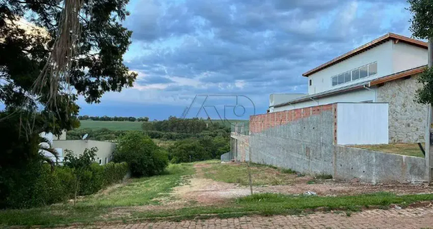 Terreno em Condomínio à venda, Recanto dos Universitários - RIO DAS PEDRAS/SP