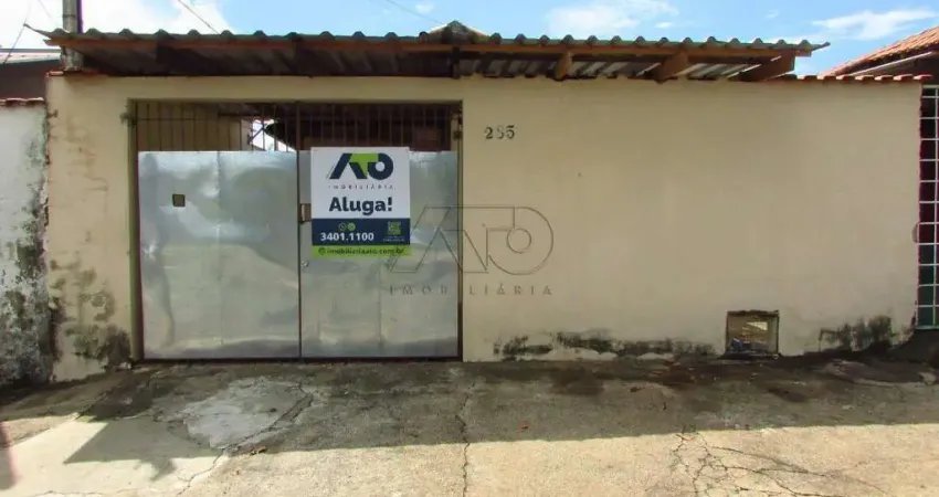 Casa à venda, 2 quartos, 1 vaga, Residencial Serra Verde - PIRACICABA/SP