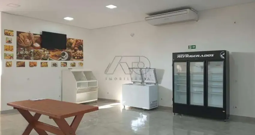 Prédio para alugar no Taquaral, Piracicaba 