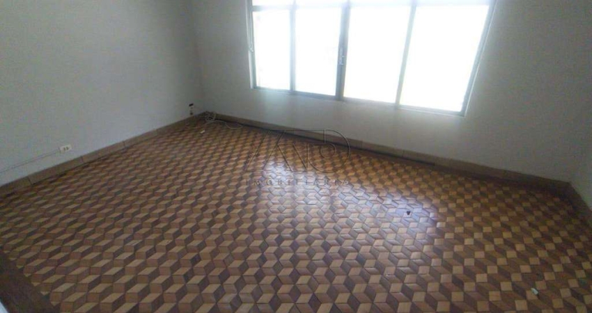 Casa à venda, 4 quartos, 3 vagas, VILA INDEPENDENCIA - PIRACICABA/SP