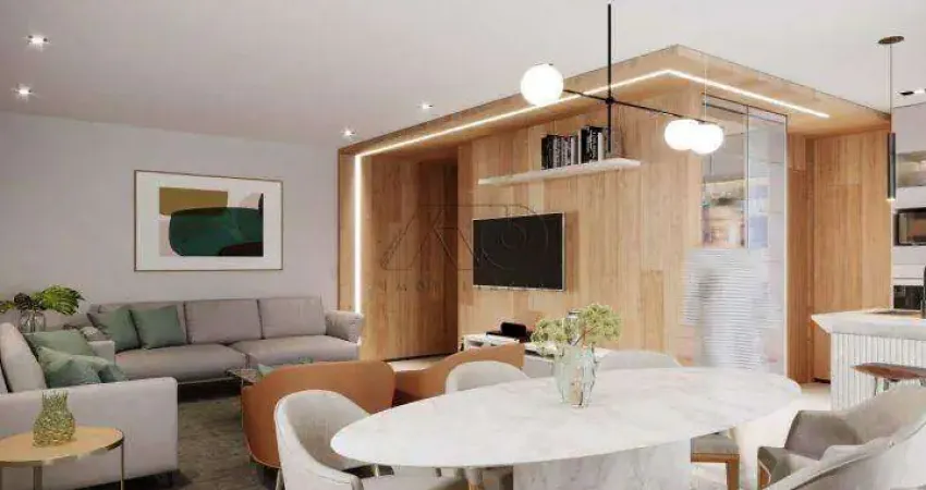 Apartamento à venda, 3 quartos, 3 suítes, 3 vagas, SAO DIMAS - PIRACICABA/SP