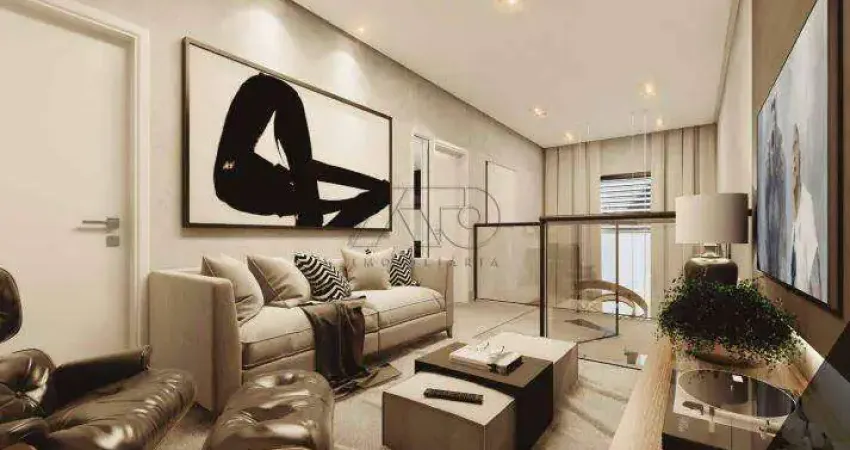 Apartamento à venda, 2 quartos, 2 suítes, 1 vaga, ALTO - PIRACICABA/SP