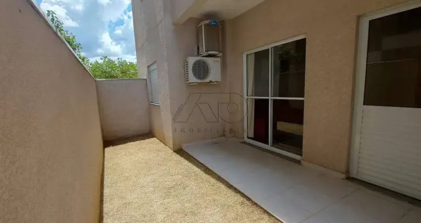Apartamento à venda, 2 quartos, 1 vaga, PARQUE SAO MATHEUS - PIRACICABA/SP