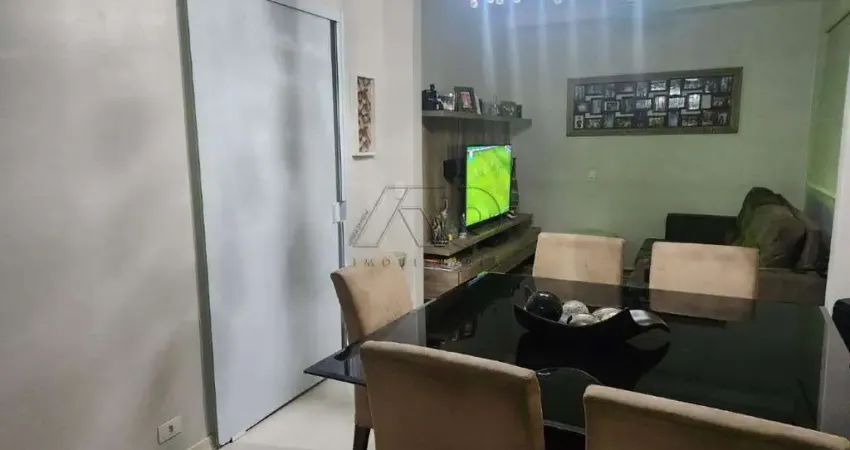 Apartamento à venda, 2 quartos, 1 suíte, 1 vaga, Jardim Caxambu - PIRACICABA/SP