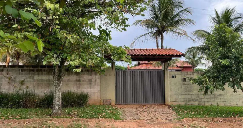 Chácara à venda, Recanto dos Universitários - RIO DAS PEDRAS/SP