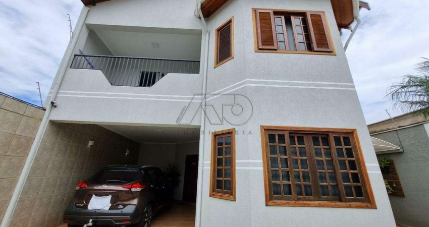 Casa à venda, 3 quartos, 1 suíte, JARAGUA - PIRACICABA/SP