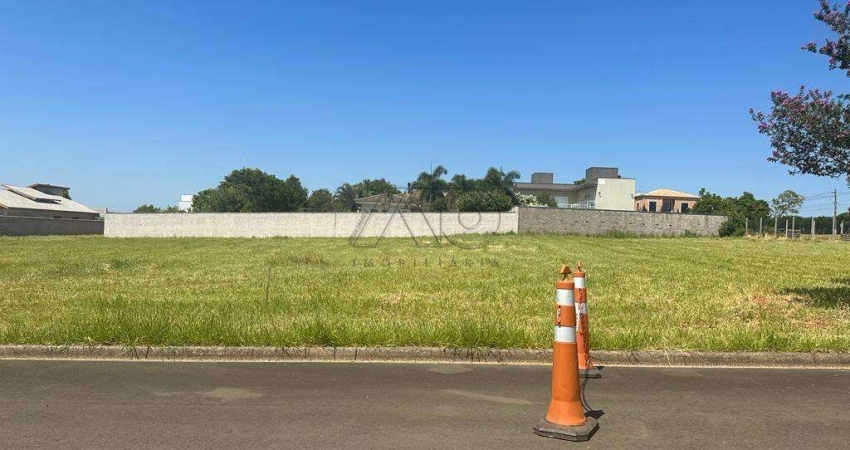 Terreno em Condomínio à venda, Recanto dos Universitários - RIO DAS PEDRAS/SP