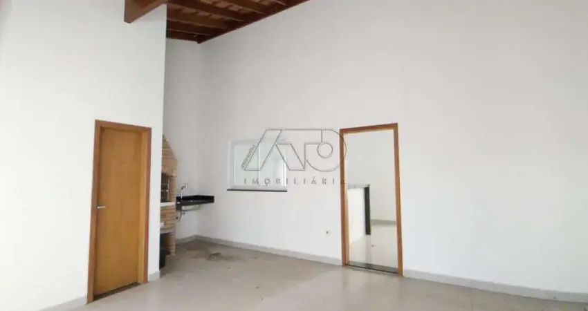 Casa à venda, 3 quartos, 1 suíte, 2 vagas, SÃO VICENTE - PIRACICABA/SP