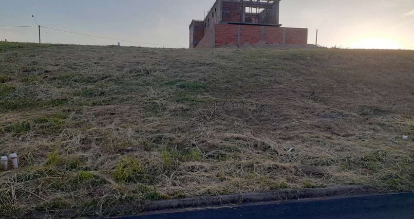 Terreno em Condomínio à venda, ONDAS - PIRACICABA/SP