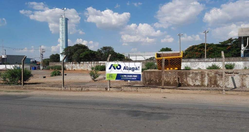 Terreno comercial para alugar na Terra Preta, Monte Mor 